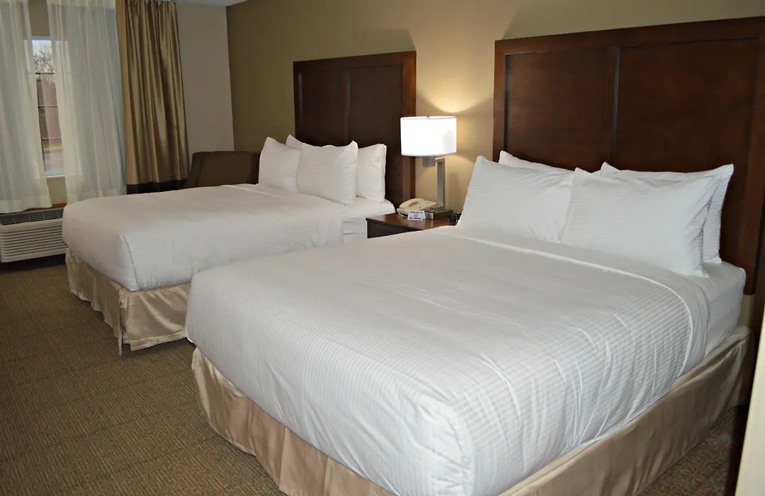 Wyndham Garden Hotel Cross Lanes Charleston-1