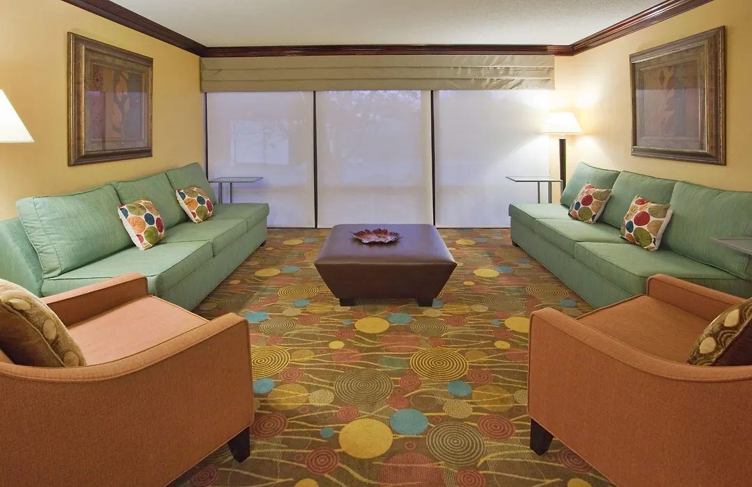Holiday Inn Express Lynchburg By Ihg-1