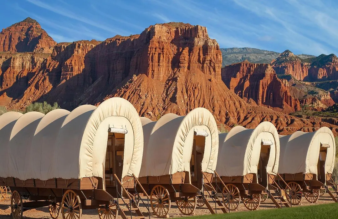 Capitol Reef Resort-1