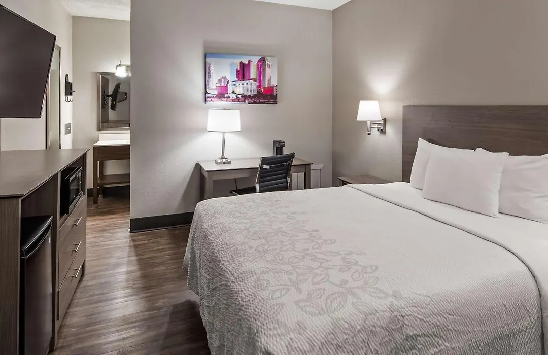 Surestay Hotel By Best Western Findlay-1