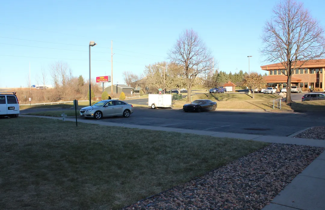 Coratel Inn And Suites Maple Grove-1