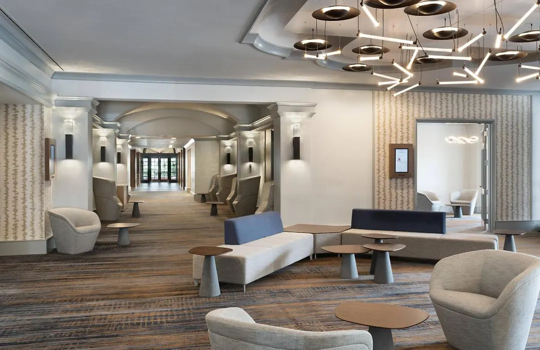 Marriott Jacksonville-1