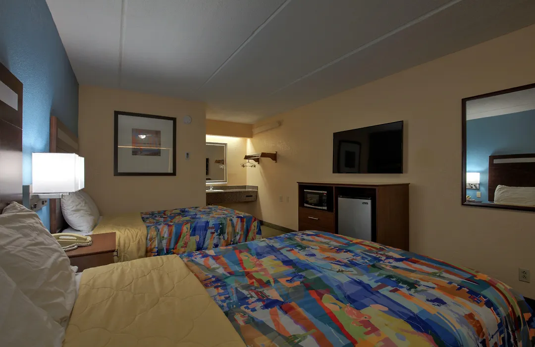 Fair View Inn & Suites-1