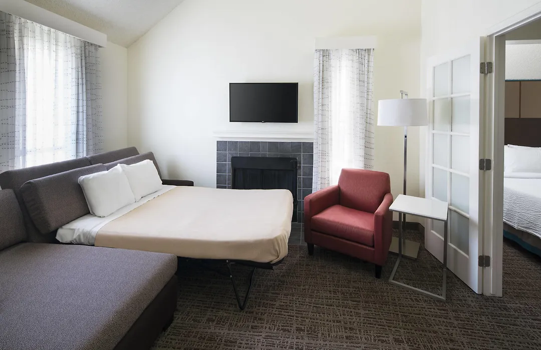 Residence Inn Los Angeles Torrance/Redondo Beach-1