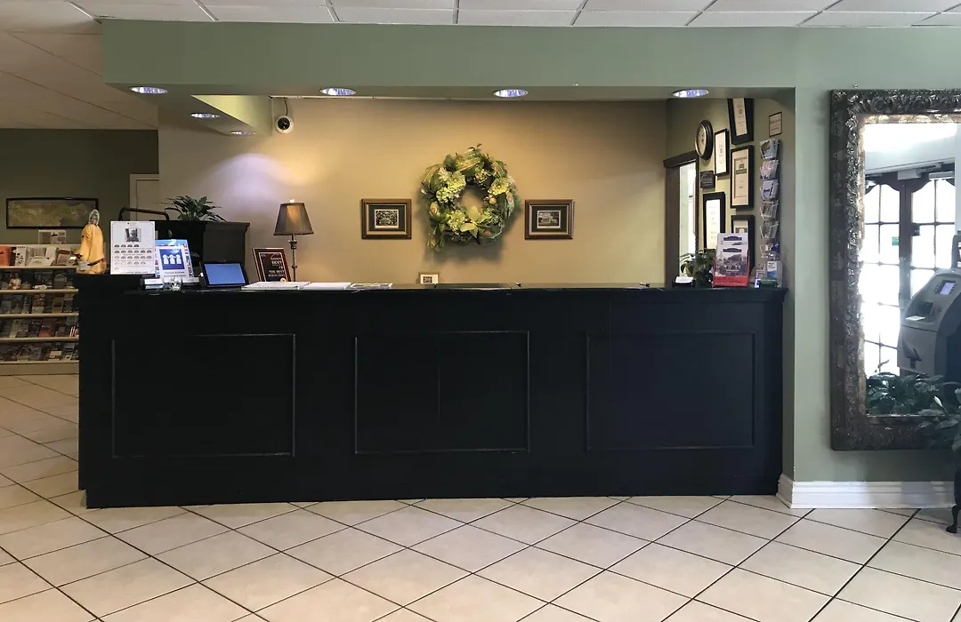 Carmel Inn And Suites Thibodaux-1