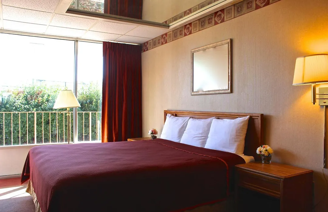 Regency Inn Richmond-1