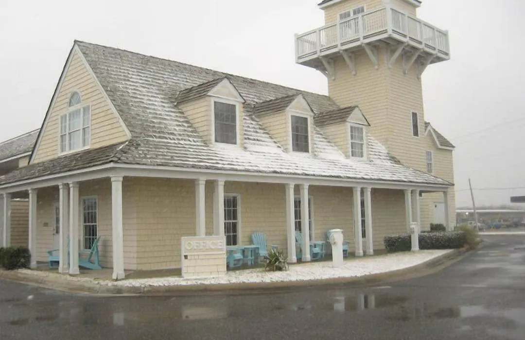 Hatteras Island Inn-1