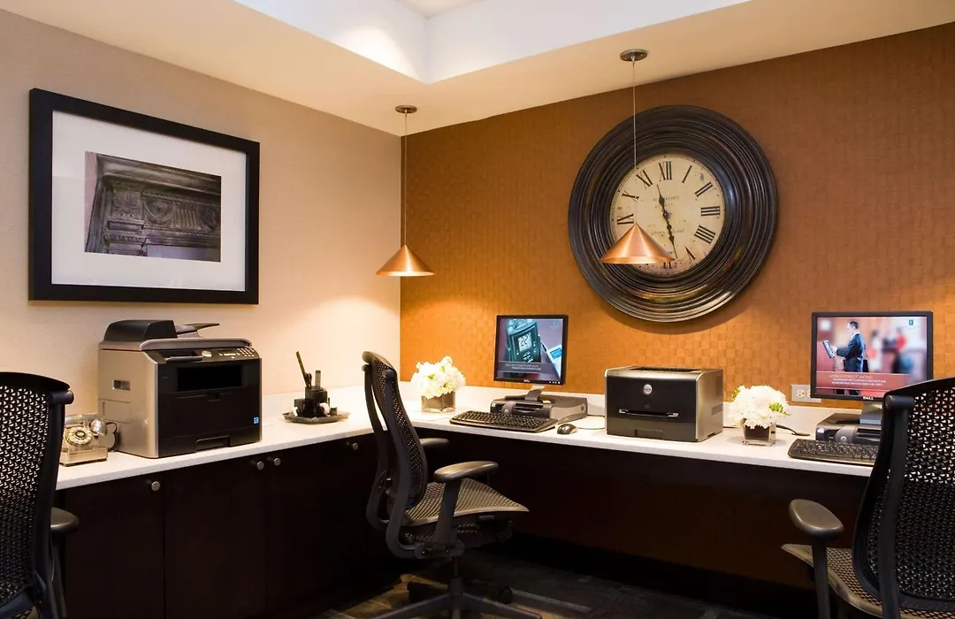 Embassy Suites By Hilton Portland Maine-1
