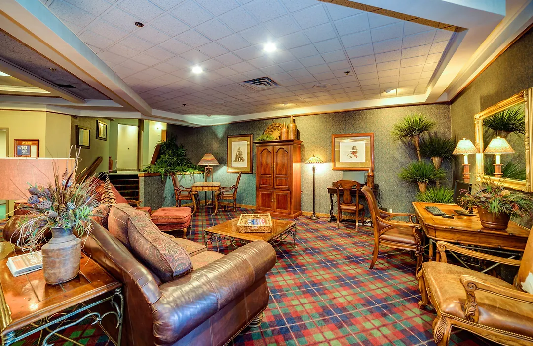 Grand Vista Hotel Grand Junction-1