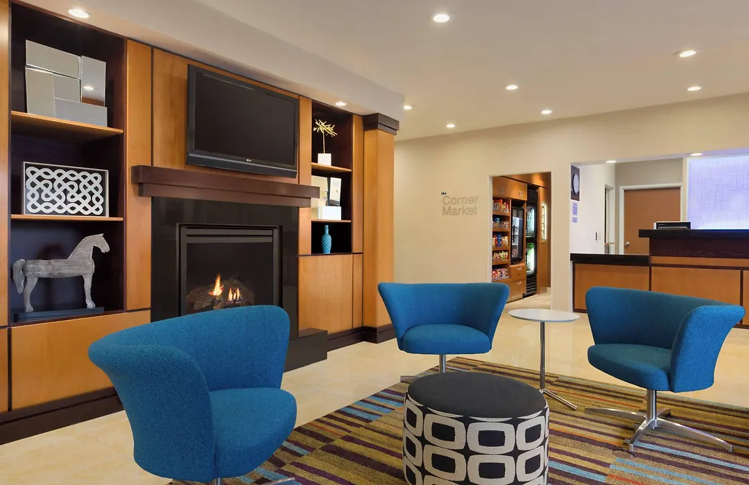 Surestay By Best Western Bismarck-1