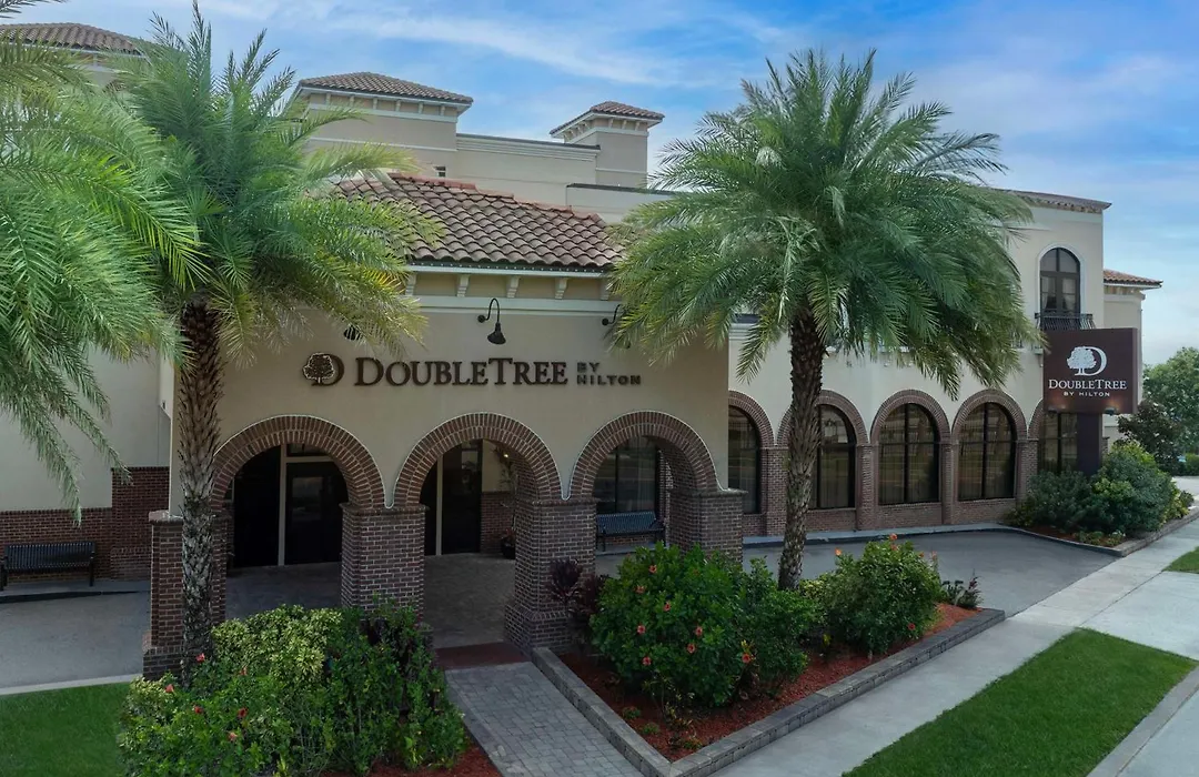 Doubletree By Hilton St. Augustine Historic District-1