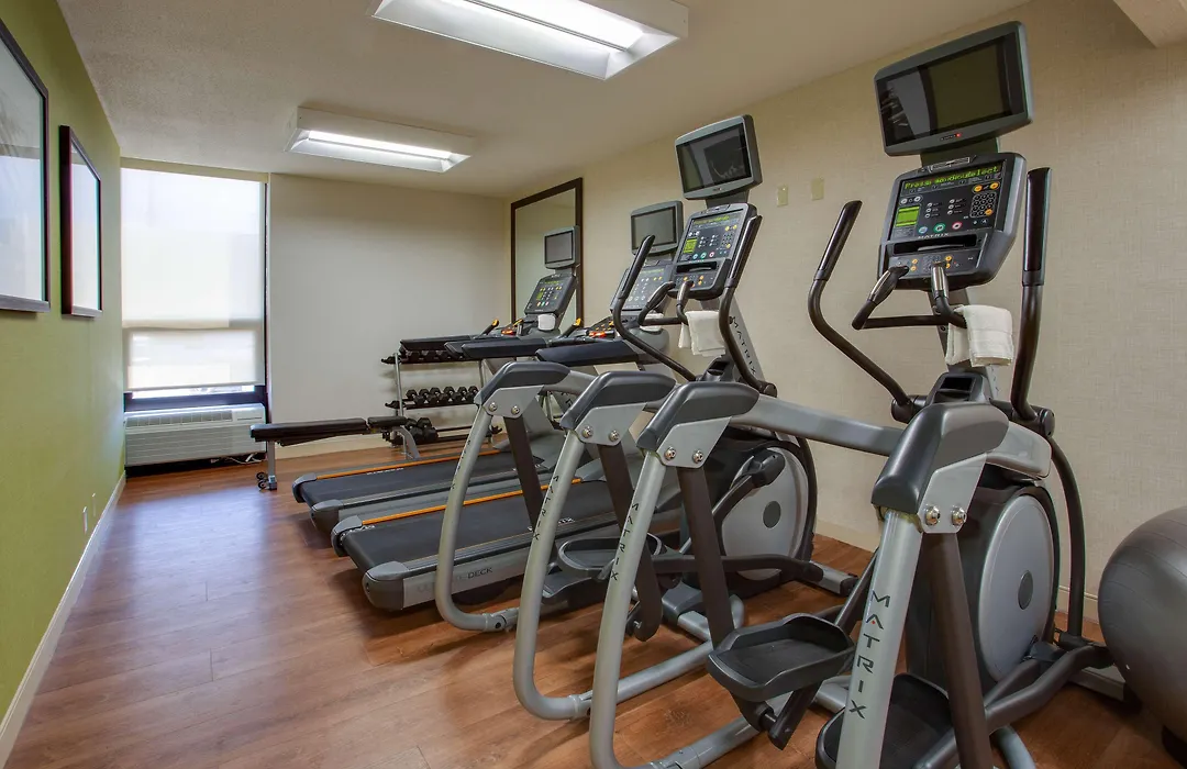 Drury Inn & Suites Terre Haute-1