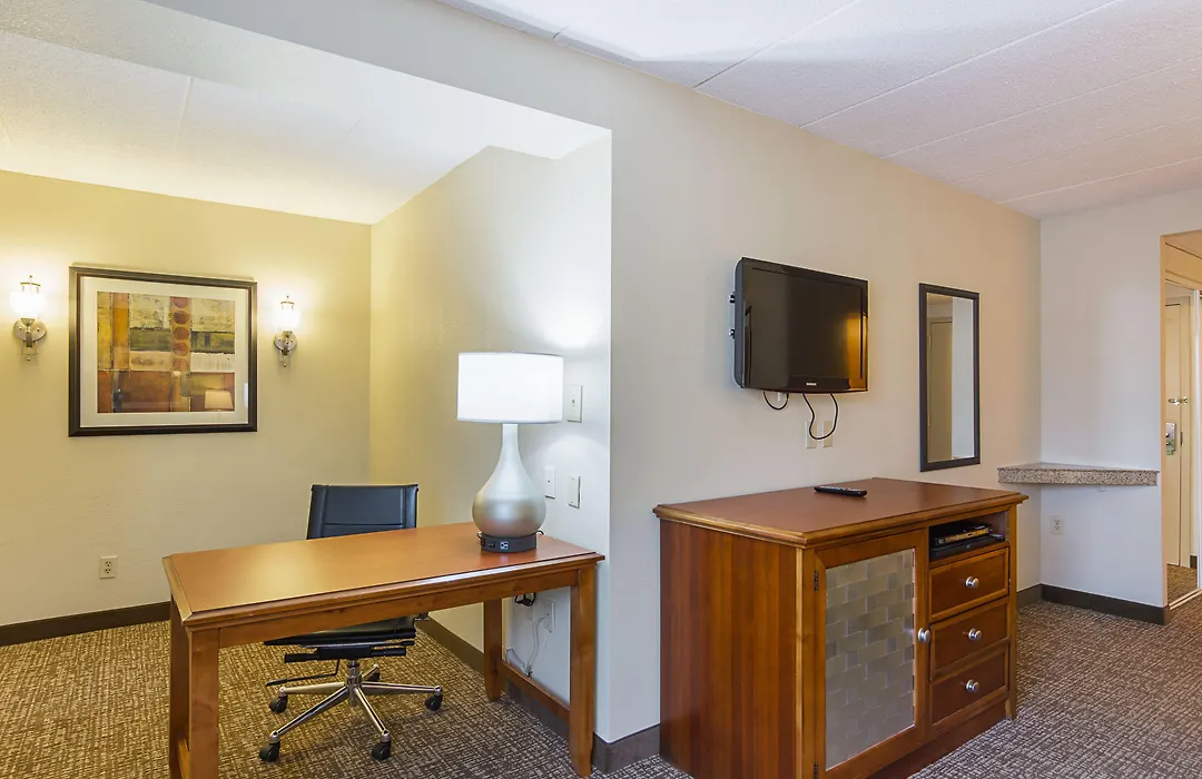 Comfort Inn Herndon-Reston-1