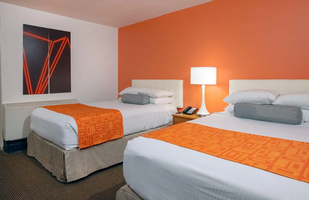 Howard Johnson By Wyndham Atlantic City-1