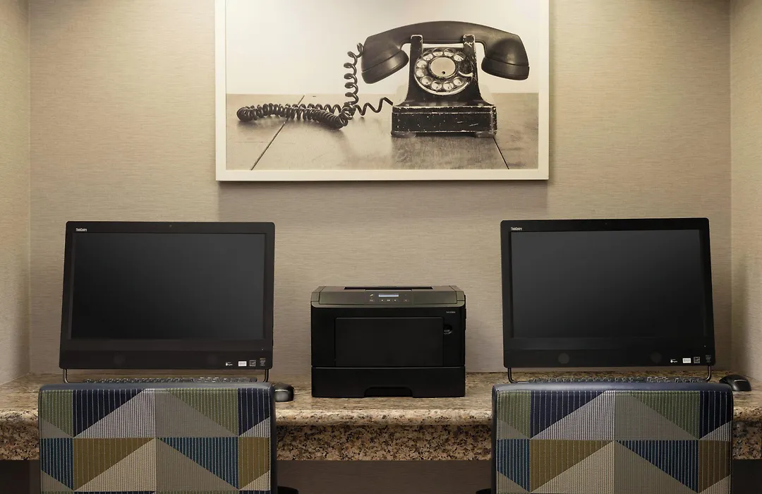 Residence Inn By Marriott San Francisco Airport San Mateo-1