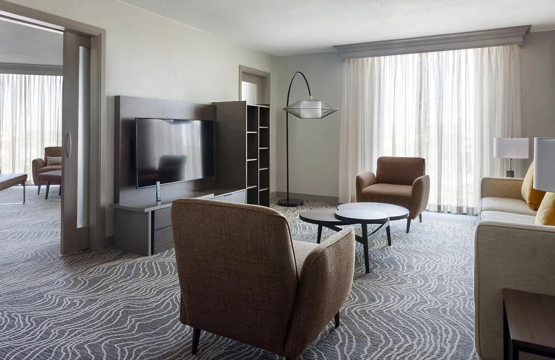 Marriott Orlando Airport Lakeside-1