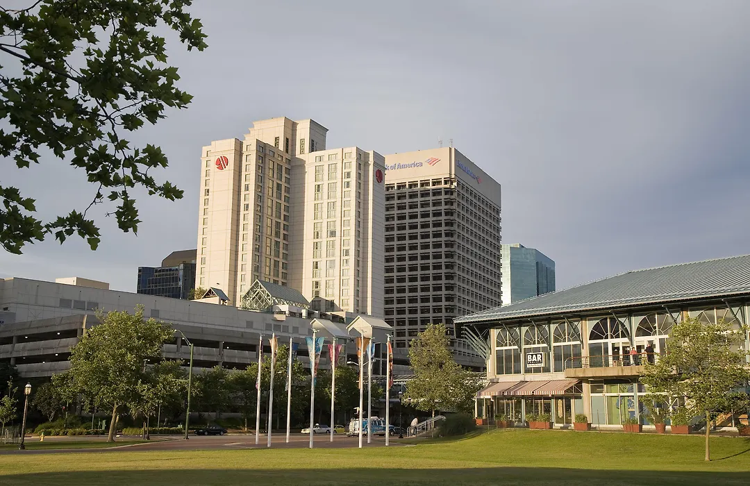 Norfolk Waterside Marriott-1
