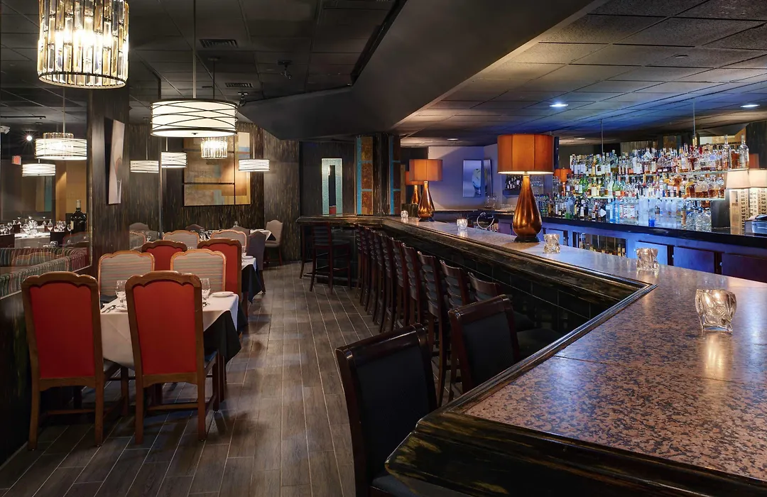 Four Points By Sheraton Detroit Novi-1