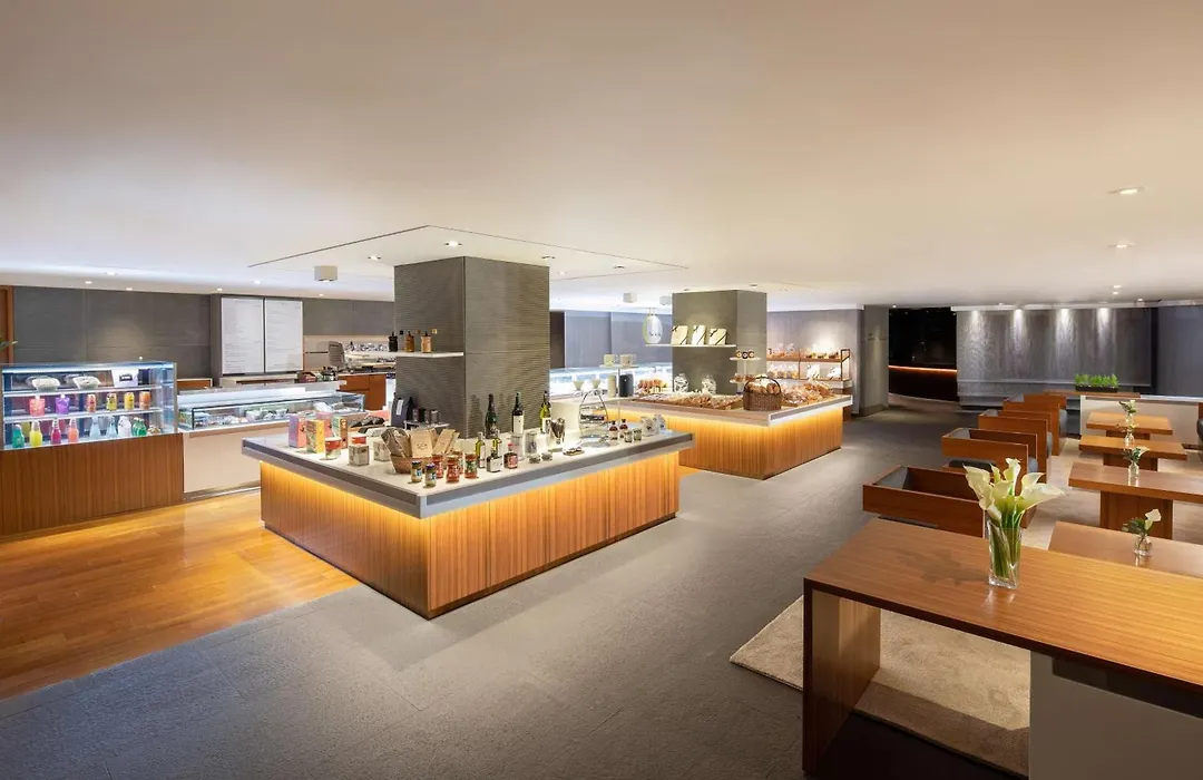Banyan Tree Club & Spa Seoul-1