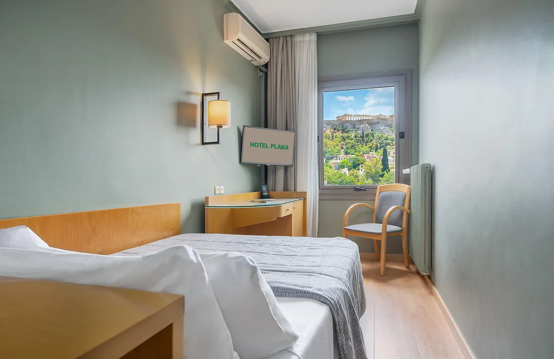 Plaka Hotel-1