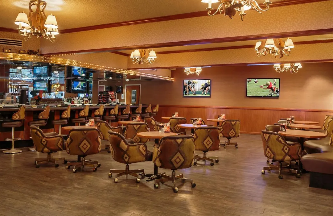Gold Country Inn And Casino By Red Lion Hotels-1
