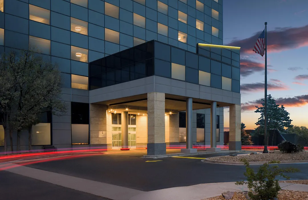 Hyatt Place Denver Cherry Creek-1