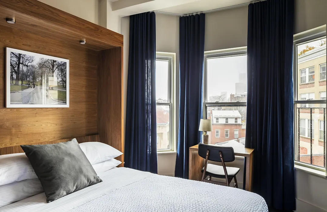 Hotel Ivy Boston Common-1