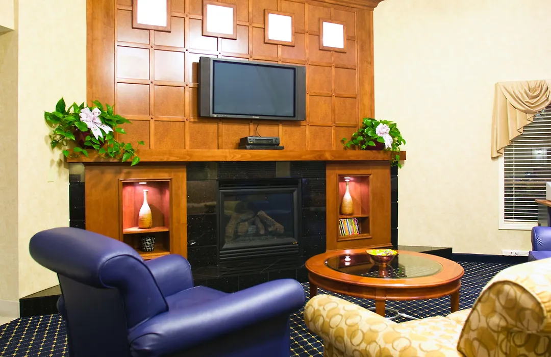 Residence Inn Sunnyvale Silicon Valley II-1