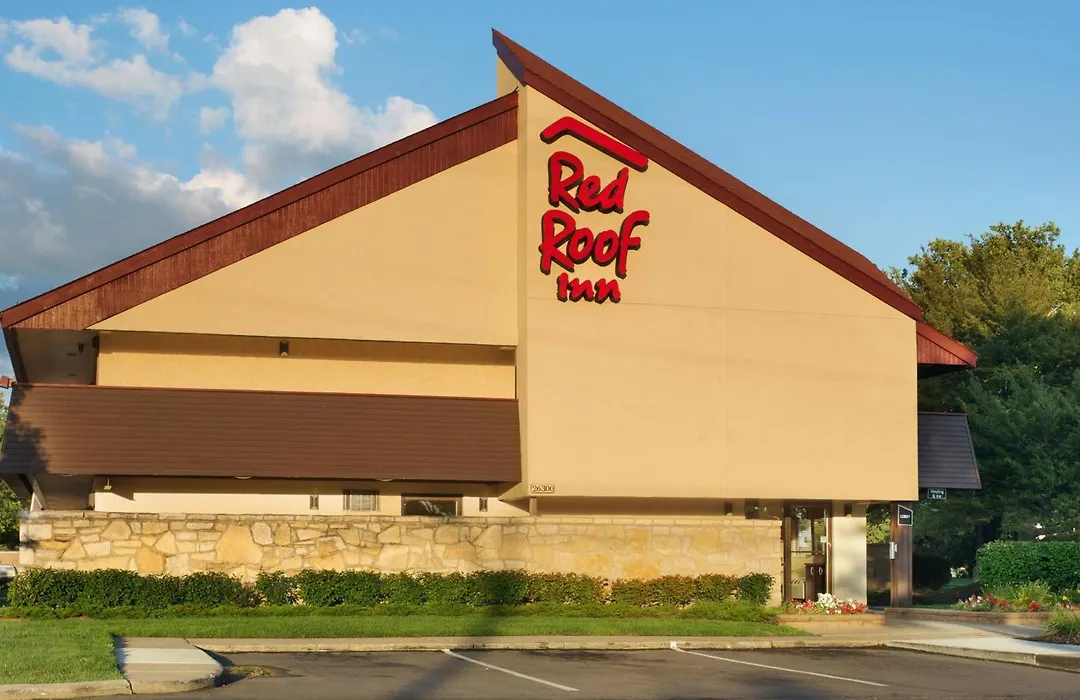 Red Roof Inn Detroit - Warren-1