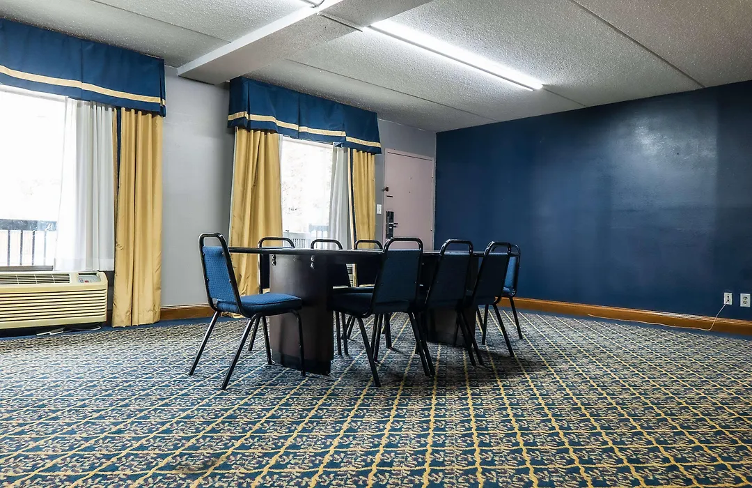 Baymont By Wyndham London Ky-1