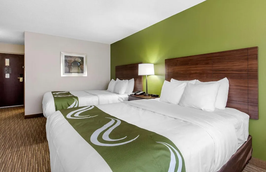 Quality Inn & Suites Mountain Home North-1