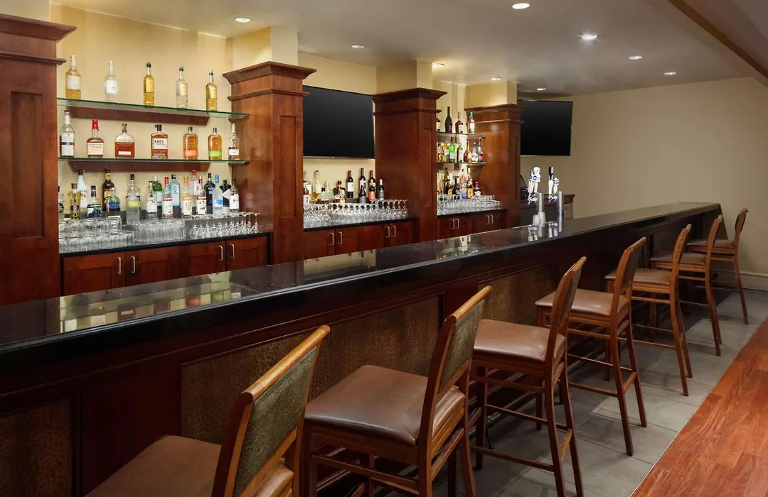 Doubletree Boston North Shore Danvers-1