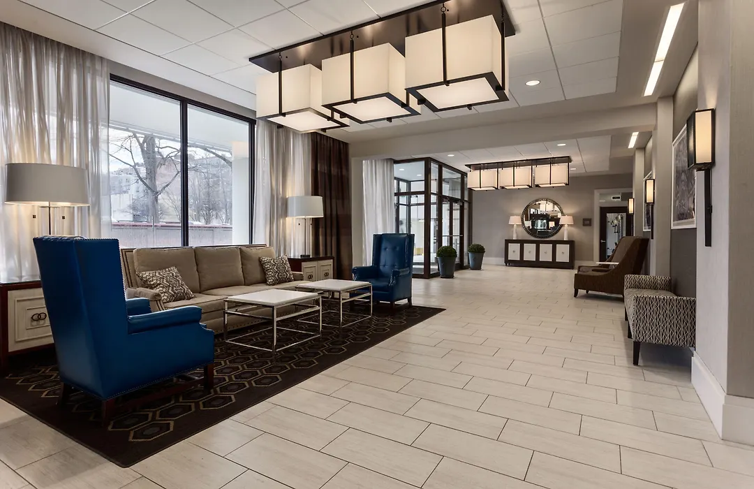 Wyndham Philadelphia-Historic District-1