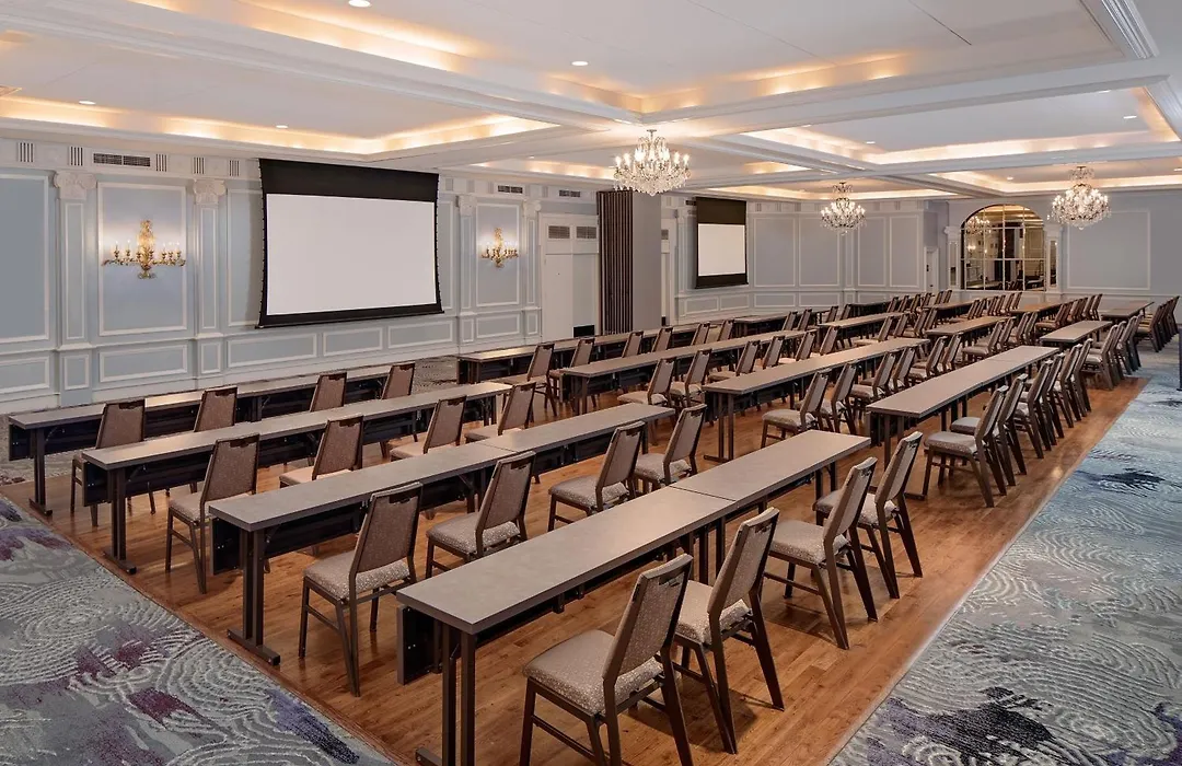 The Westin Governor Morris, Morristown-1