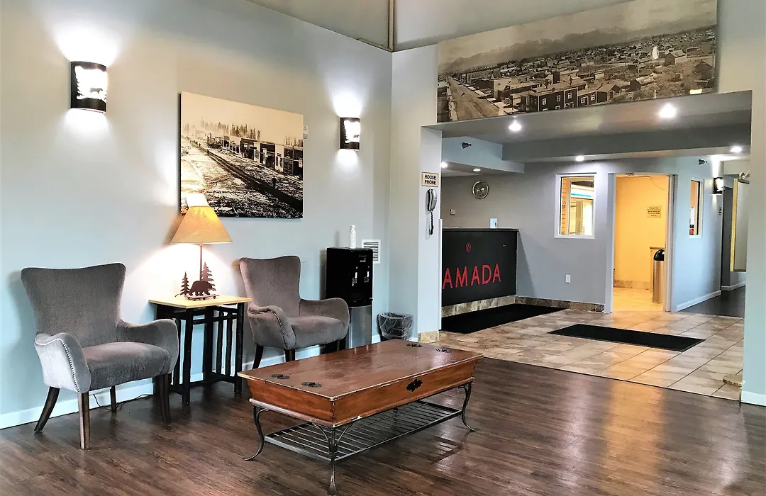 Ramada Downtown By Wyndham Anchorage-1