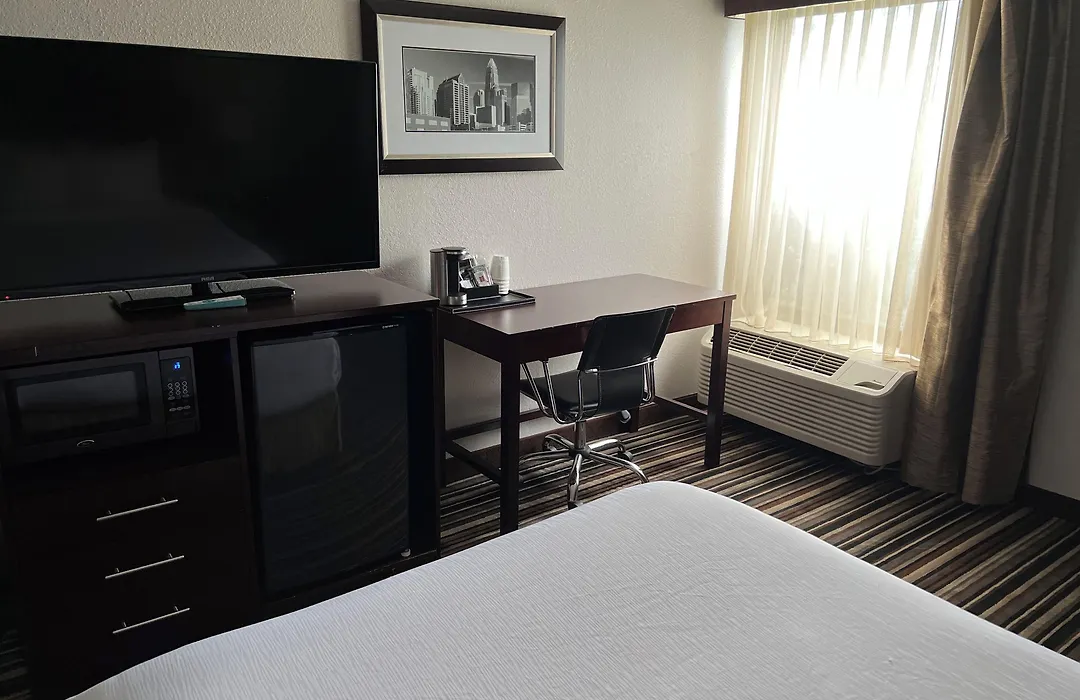 Wyndham Garden Charlotte Airport Southeast-1