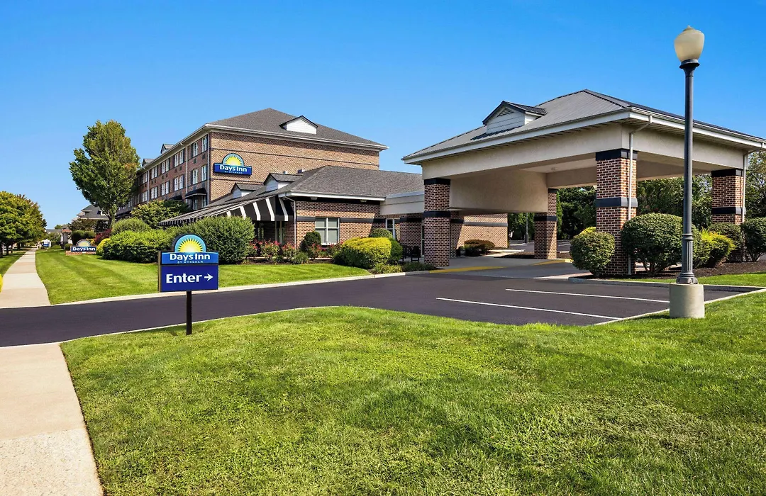 Days Inn Hershey-1