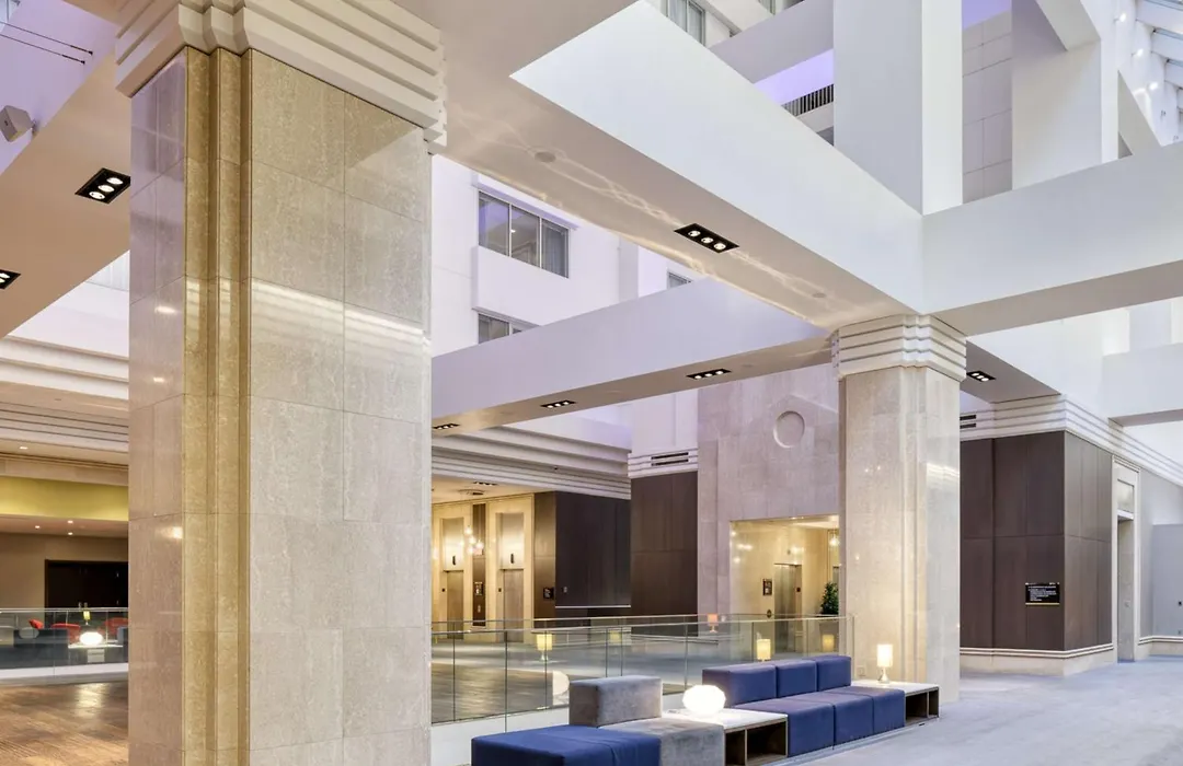 The Royal Sonesta Minneapolis Downtown-1