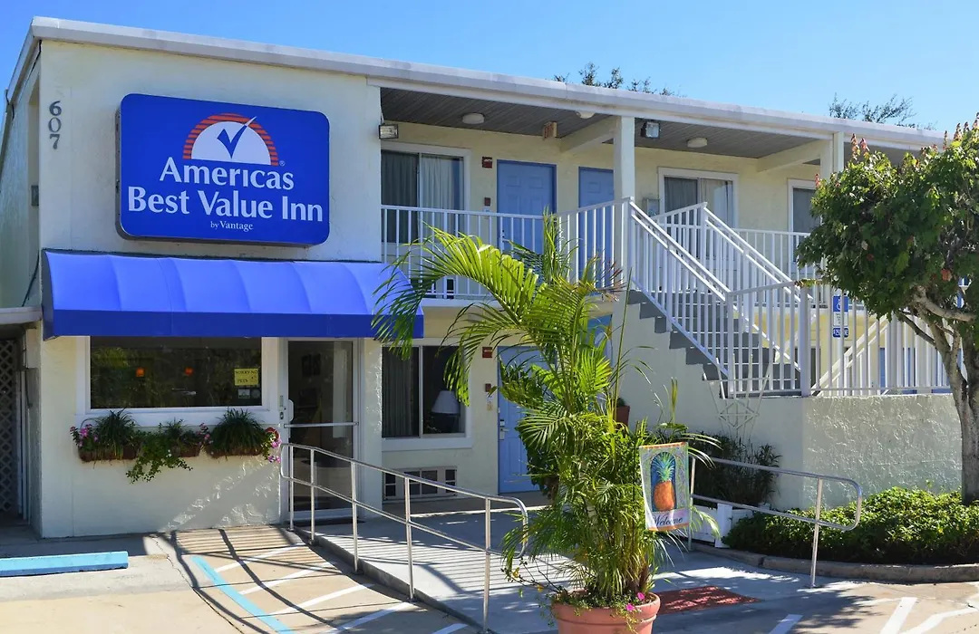 Americas Best Value Inn Bradenton-Sarasota-1