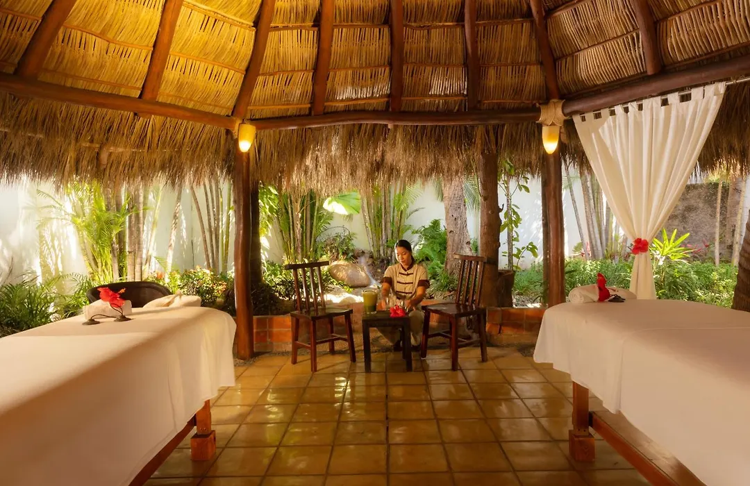 Hacienda Buenaventura Hotel & Mexican Charm-1