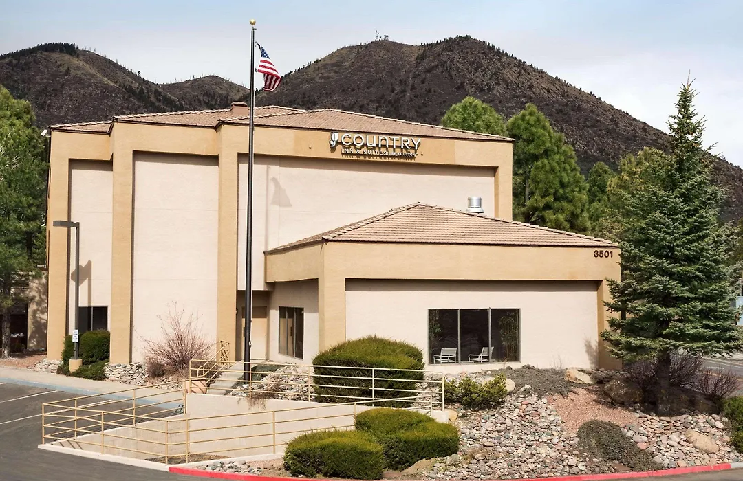 Country Inn & Suites By Radisson - Flagstaff East Route 66-1