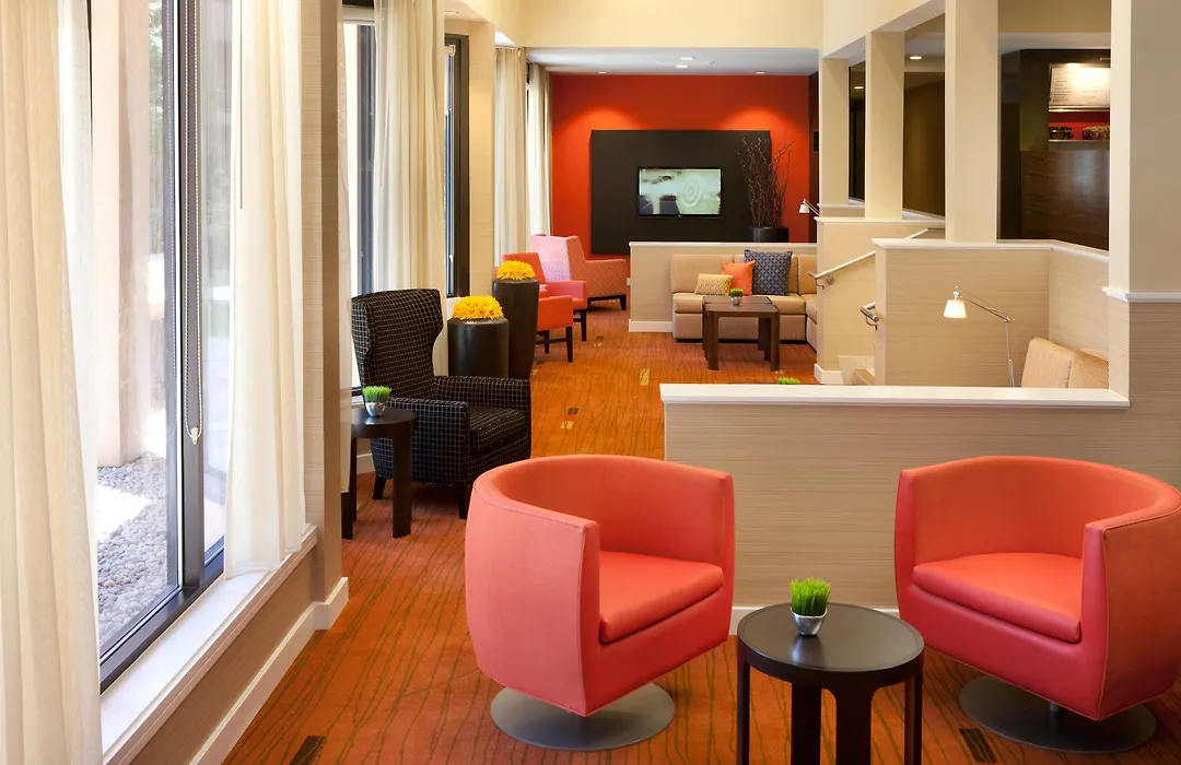 Courtyard By Marriott Bakersfield-1