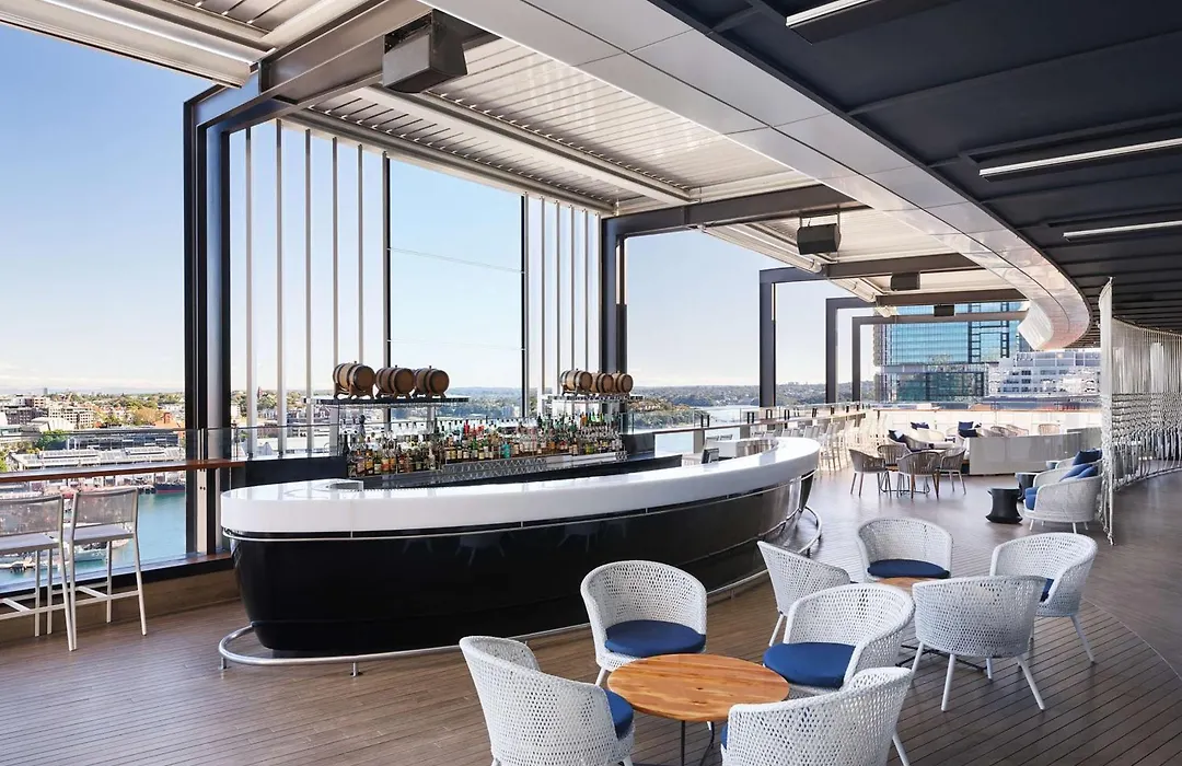 Hyatt Regency Sydney-1