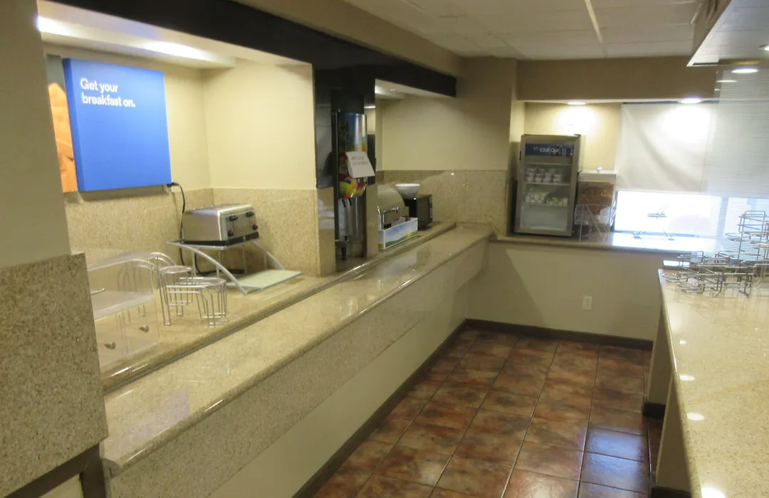 Surestay Plus By Best Western Mobile I-65-1