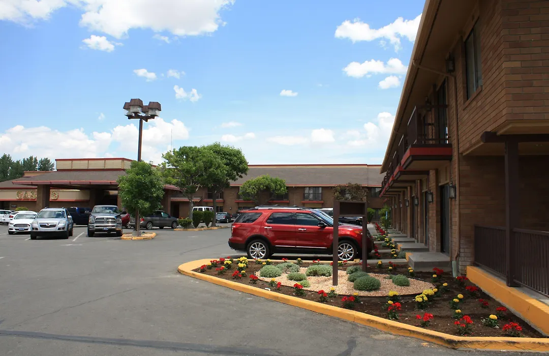 Winnemucca Inn & Casino-1