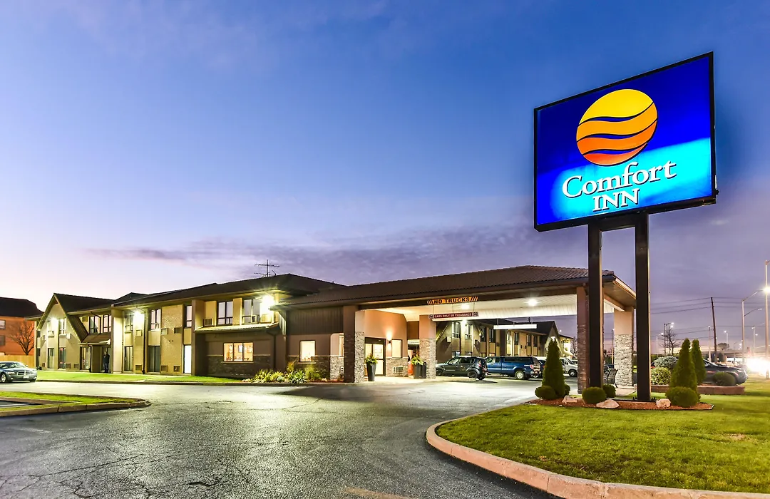Comfort Inn-1