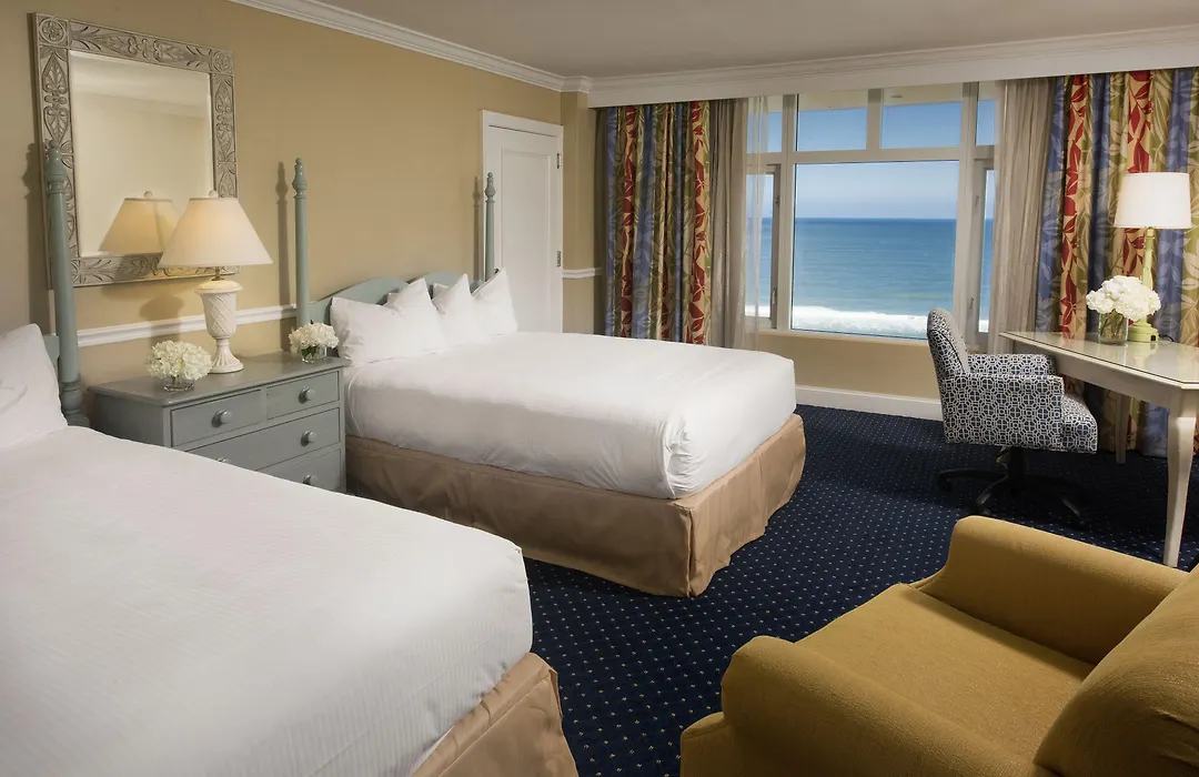 The Shores Resort & Spa-1