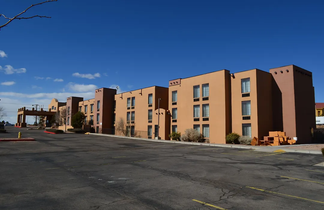 Comfort Inn Santa Fe South-1