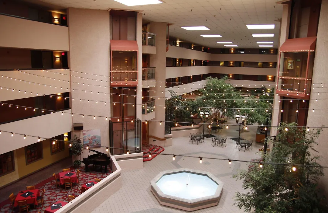 Ramada By Wyndham Viscount Suites Tucson East-1