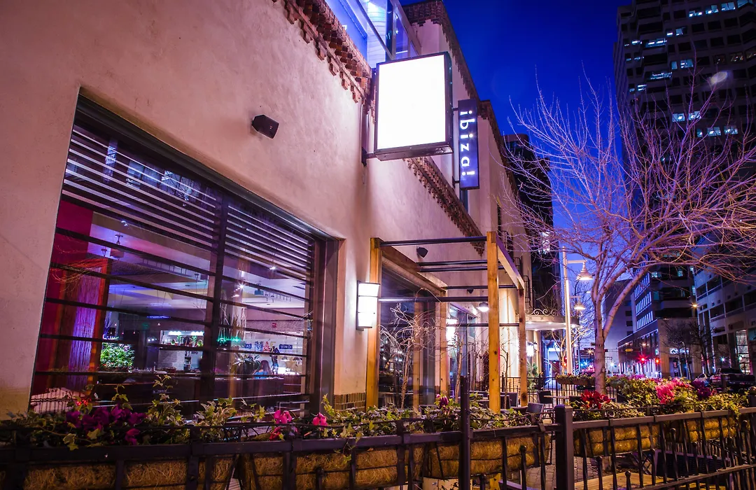 Hotel Andaluz Albuquerque, Curio Collection By Hilton-1